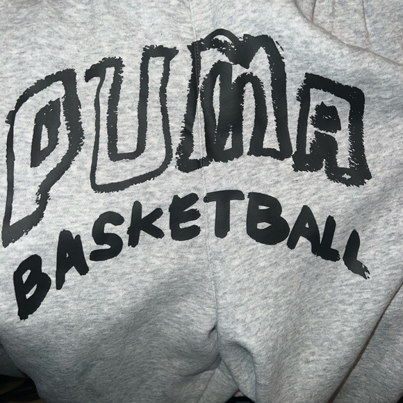 Puma Men’s Joggers - Picture 3 of 4